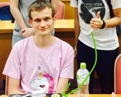 OmiseGo Becomes the First Ethereum Unicorn With a Market Cap of $1 Billion
