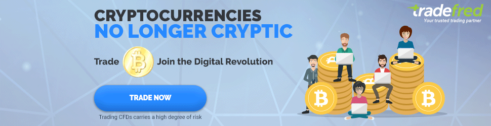 cryptocurrency broker