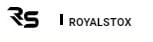 RoyalStox logo