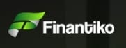 Finantiko logo