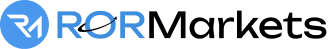 RORMarkets logo