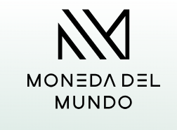 Moneda Del Mundo logo