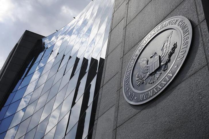 SEC Says It Has Jurisdiction over All ETH Transactions
