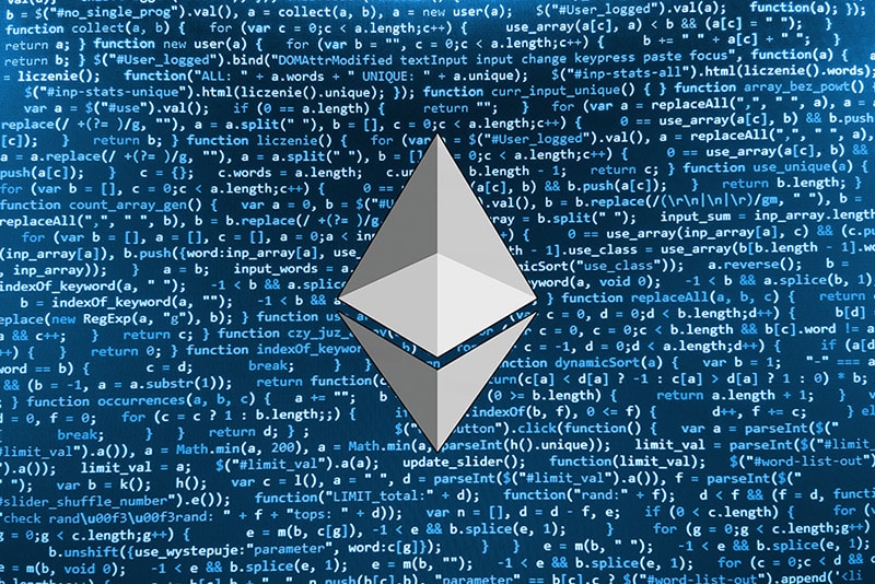 CryptoCurrency-ethereum