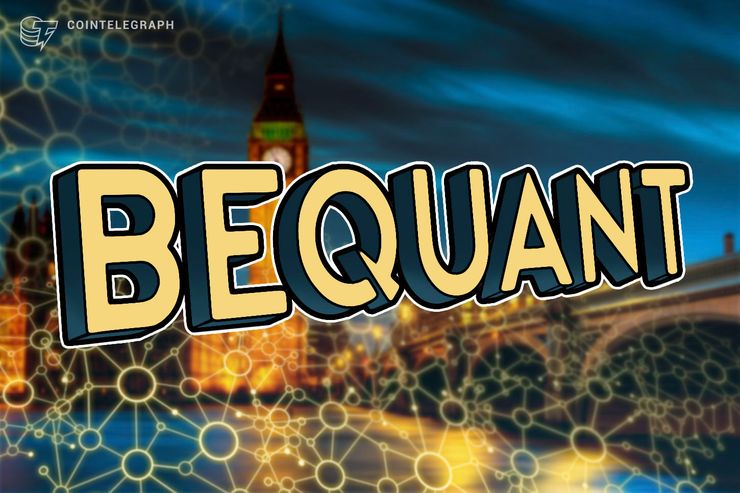 Bequant Press Release