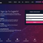 EagleFX Review - Avoid Being Scammed by EagleFX