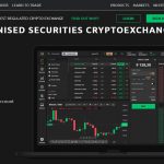 Currency.com Review - Cryptocurrency Exchange and Tokenized Securities Trading