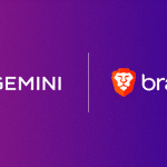 Popular Brave Browser Partners with Digital Asset Exchange Gemini