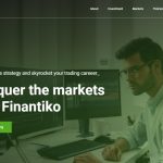Finantiko Review - Gdybyś zarejestrował się u tego brokera?