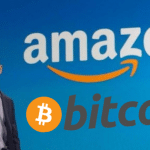 Bitcoin Creator vs. Bezos