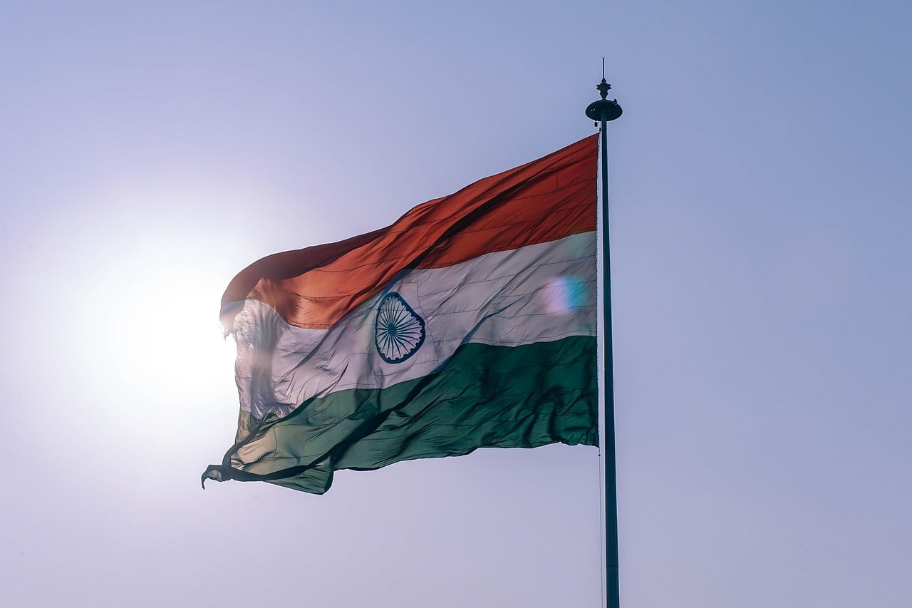 India Will Soon Have Crypto ‘Banking’ at 22 Physical Locations