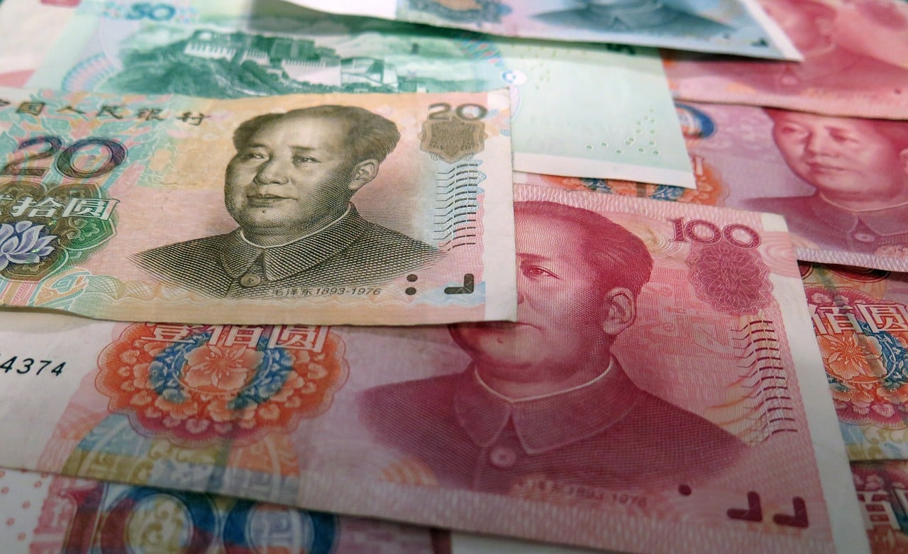 China Conducts Successful Pilot Test of its Digital Yuan