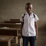 P2P Bitcoin Company Paxful is Building Schools in Africa with Crypto Funds