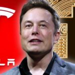 Elon Musk si impegna in uno scambio su Twitter con gli appassionati di Bitcoin per convertire il bilancio di Tesla in valuta criptata