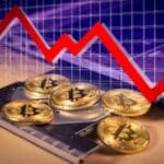 Huge Dip In Crypto Market As Both BTC And ETH Experience Massive Drops
