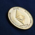 Ethereum Reaches a New All-Time High Of $2.6k
