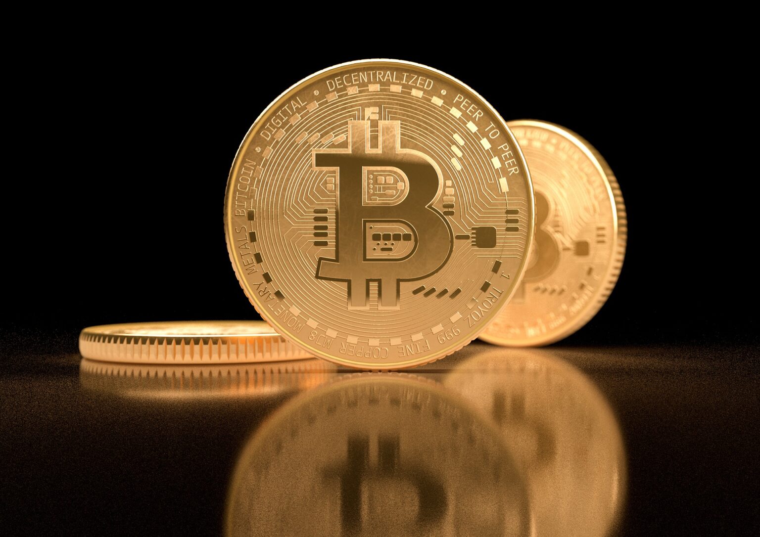 Nigeria | The Next Bitcoin