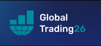 GlobalTrading26 logo