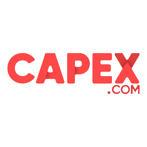 Logo de CAPEX.com. 