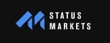 Status Markets logo