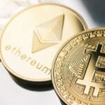 Bitcoin & Ethereum amongst Top Gainers of 2021