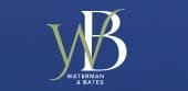 Waterman Bates logo