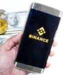 Why TRON Founder's 166K ETH Deposit Remains On Binance