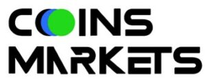 CoinsMarkets logo