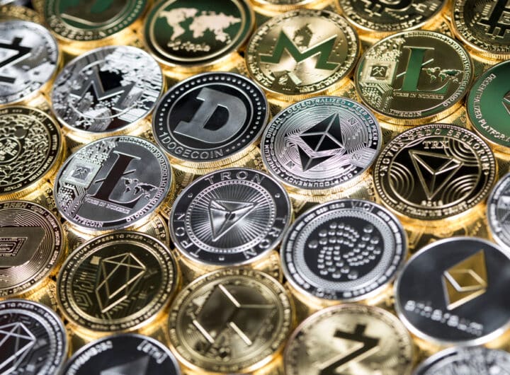 ONOTEX cryptocurrency trading