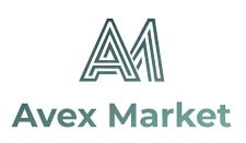 Avex Market logo