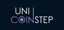UnicoinStep logo