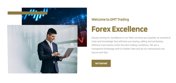 About GMT Trading Source: https://gmttrading.io/