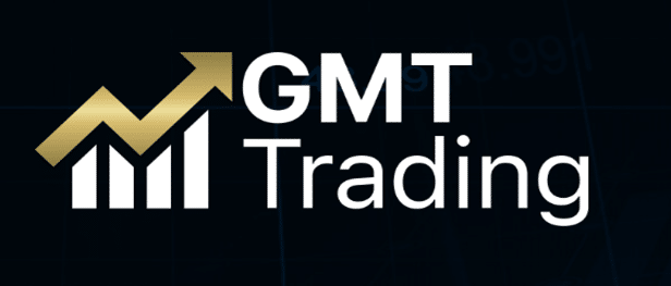 GMT Trading logo Source httpsgmttradingio