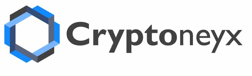 Cryptoneyx logo