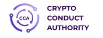 Crypto Conduct Authority logo
