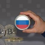 Russia’s Biggest Digital Asset Deal Denominated In Chinese Yuan
