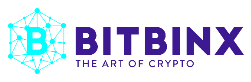 BITBINX logo