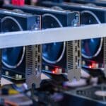 BTC Miner Core Scientific Plans To Disconnect 37K BTC Mining Rigs Owned By Celsius