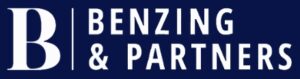 Benzing Partners logo