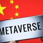 Study Reveals China As Future King Of Metaverse And AI-Led Industrial Processes