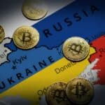 Ukranians Cannot Trade Cryptocurrency Assets With Their Cards